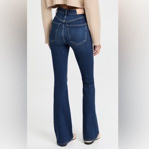 Citizens of Humanity Lilah Flare